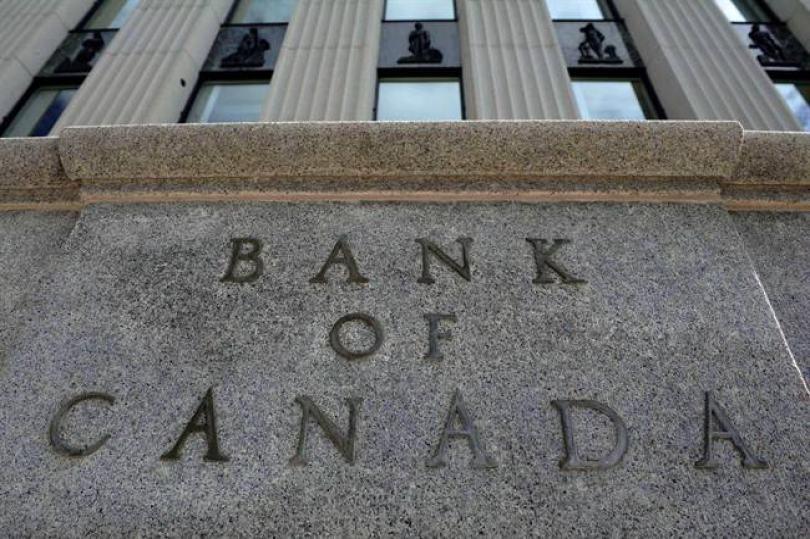 بنك كندا يحتفظ بمعدل الفائدة عند 1.75%